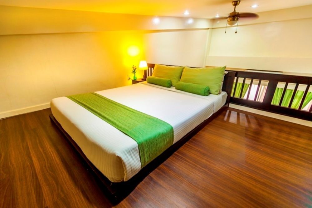 Subic Coco Hotel Olongapo City Exteriör bild